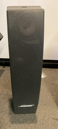 Bose panaray 502 - panaray, a