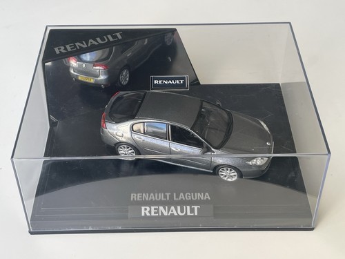 Renault laguna iii phase 1 - renault,