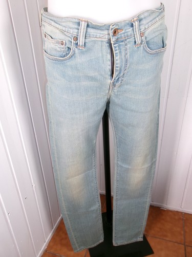 Pantalon taille haute edwin - pantalon,