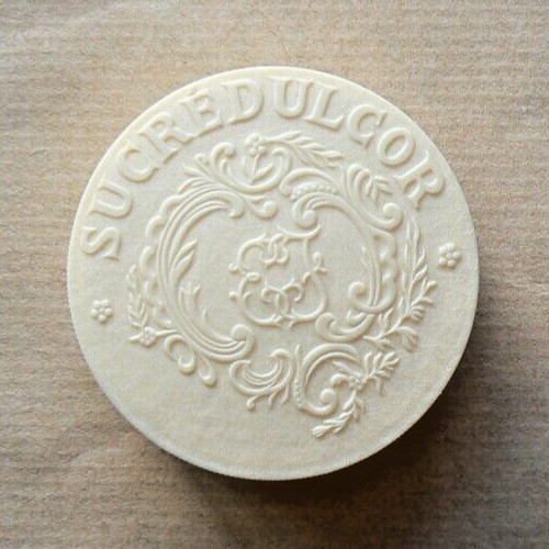 Ancienne boite sucredulcor - boite,