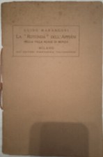 ARTS - Renaissance - Guido Marangoni - Peinture - Fresques