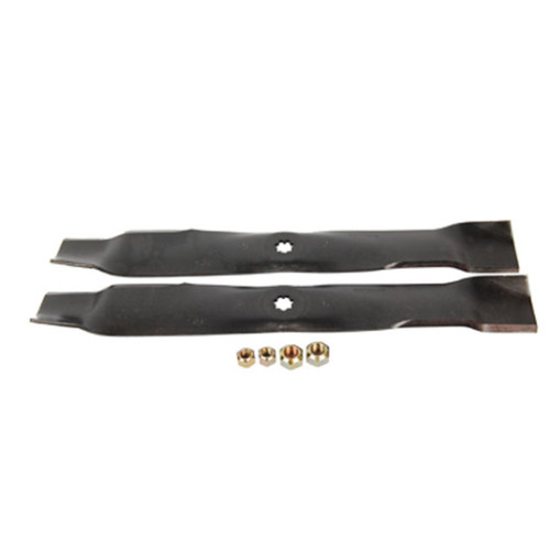 John deere mulching blade - deere,