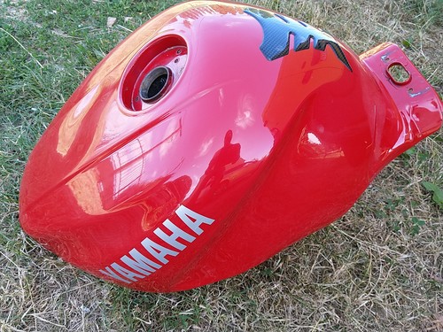 Reservoir yamaha yzf 600 - reservoir,
