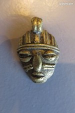 Ancien pendentif bronze