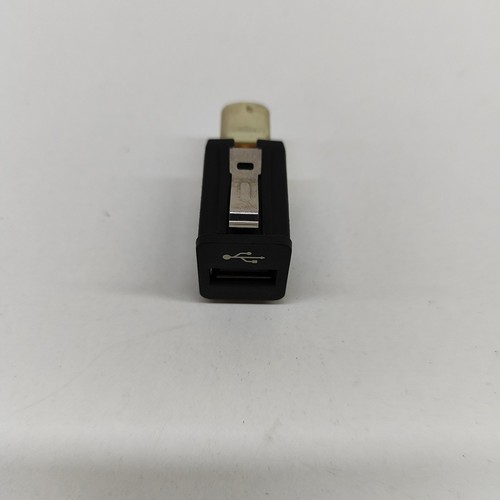 Prise usb bmw touring f11 - prise,
