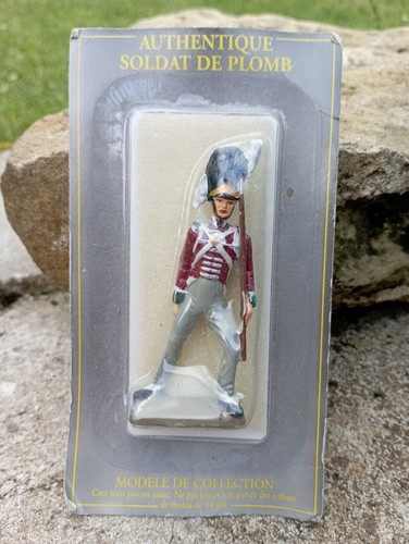 Soldats plomb napoléon 1 - napoléon,