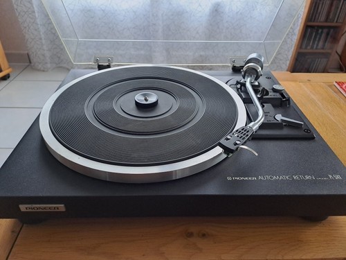 Platine pioneer 514x - platine,