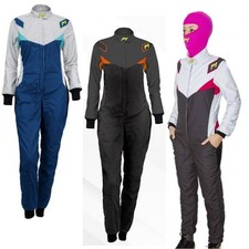 Combinaison P1 FIA 8856-2018 Diva (femme)
