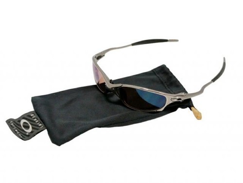 Lunettes soleil oakley - de,