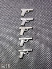 Playmobil - Pistolets