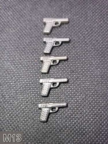 Playmobil pistolets - -,