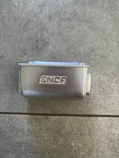 Ancien cendrier Sncf wagon