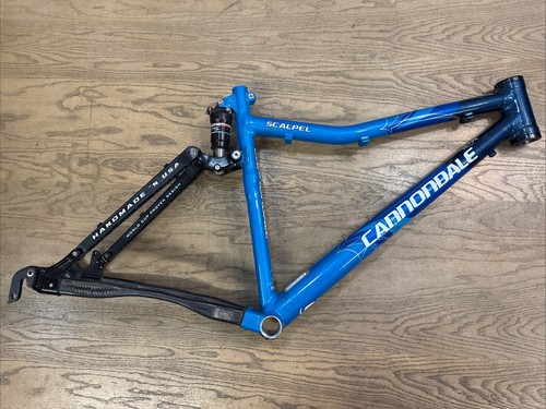 Cannondale scalpel alloy - scalpel, /