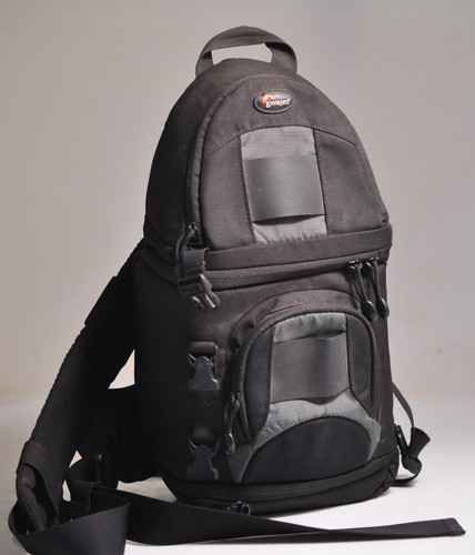 Lowepro slingshot 100 - slingshot,