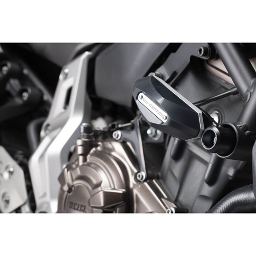 Yamaha mt09 tracer xsr - /,