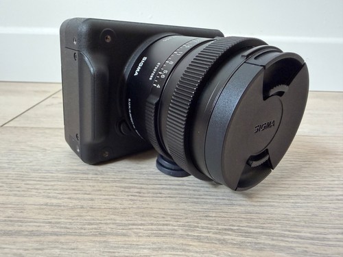 Caméra professionelle sony - professionelle,
