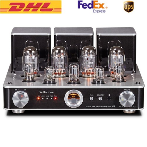 Kt88 willsenton 45w - kt88,