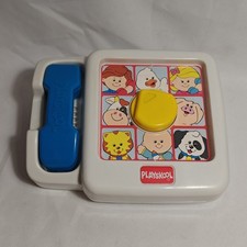 Playskool Talking Telephone