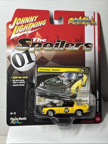 Johnny lightning - 1/64, 🇨🇵