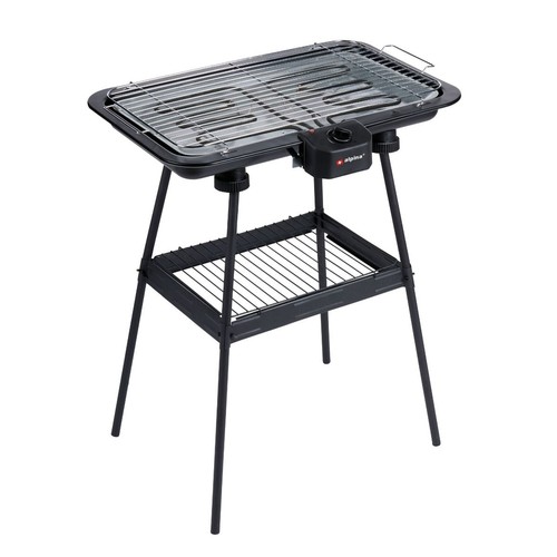 Alpina barbecue electrique sur - alpina,
