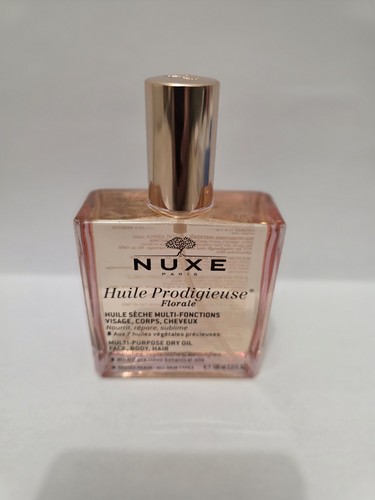 Nuxe huile prodigieuse - nuxe,