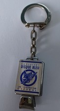 ANCIEN PORTE CLES COUPE ONGLE CIGARETTES GAULOISE