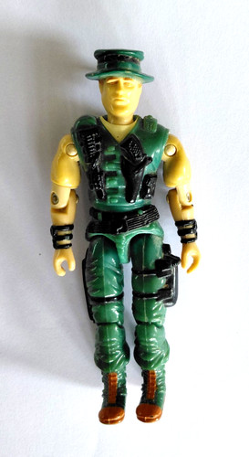 1988 joe muskrat action - muskrat,