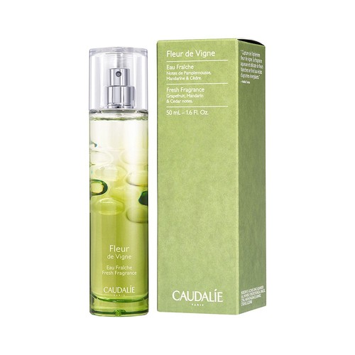 Parfum frais caudalie fleur - fleur, de