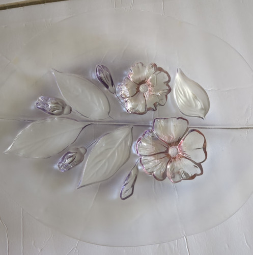 Vintage mikasa crystal - vintage,