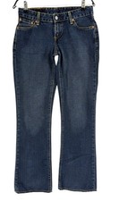 LEVI'S STRAUSS&CO Femme 545