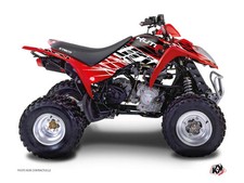 Kit Déco Quad Eraser Kymco