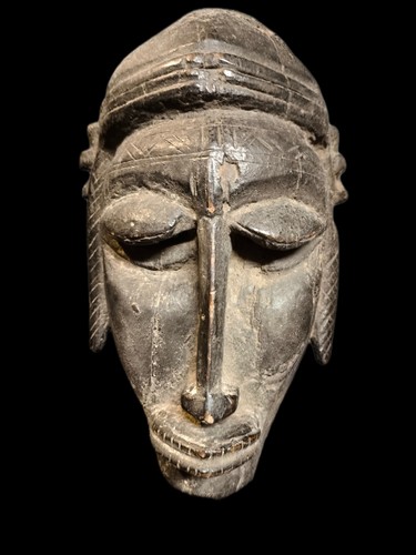 Masque bamana mali art - masque,