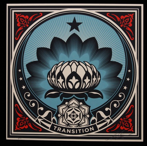 Shepard fairey wonder - fairey,