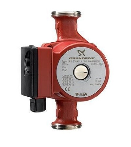Grundfos 15 150 - up,