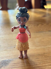 VAIANA FIGURINE DISNEY HASBRO