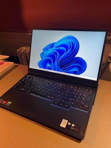 Lenovo legion 15ach6h - lenovo,
