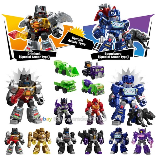 Transformers defender version - transformers,