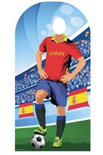 Coupe Du Monde 2018 Espagne