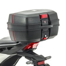 Top Case pour Suzuki Burgman