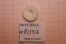 PATIN BOBINE MOULINET MITCHELL 320 321 DRAG WASHER REEL FISHING PART 81197