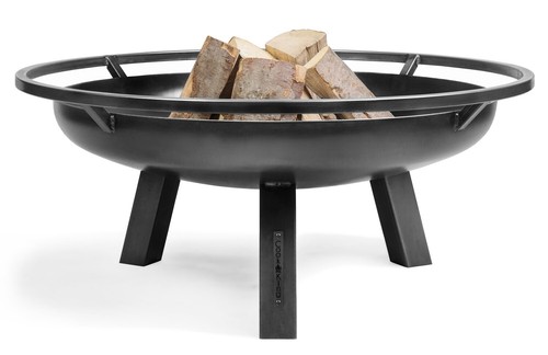 Vasque feu ø 60cm - feu, "