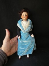 Ancienne poupée unis France Bleuette ? dinette jouet jeu   Oc64