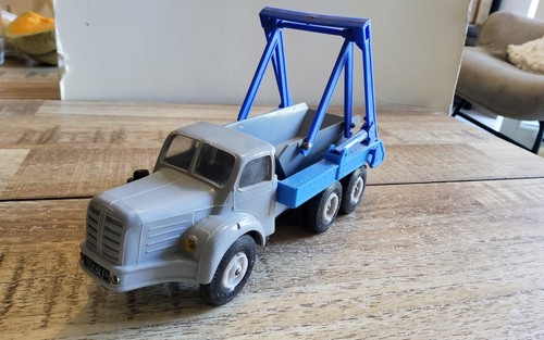 Berliet tbo multibenne - berliet, 15