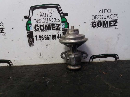 0021400060 vanne egr - , mercedes