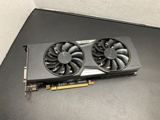 EVGA GeForce GTX 960 2GB GDDR5