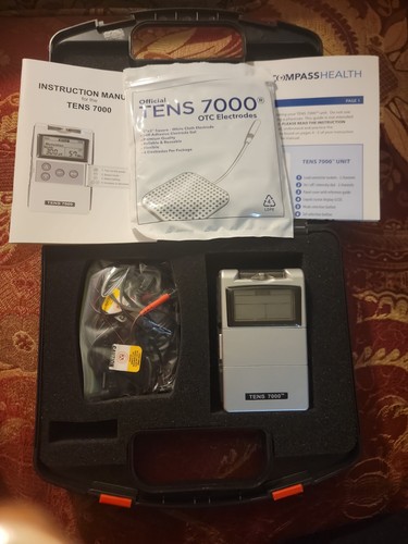 Tens 7000 edition digital - tens,