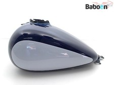 Réservoir à essence Harley-Davidson FLHTP Electra Glide Police 2009-2013