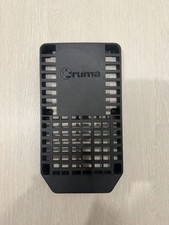 Grille Truma chauffage