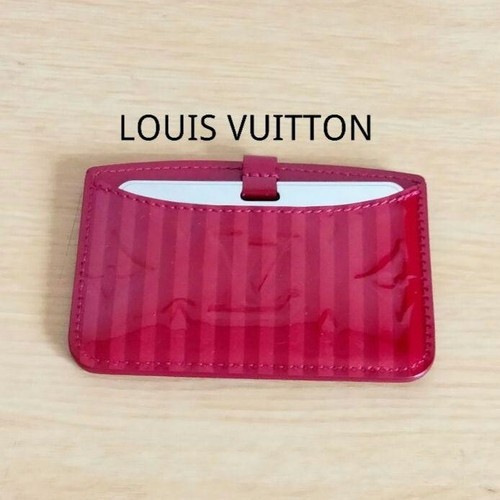 Louis vuitton vernis rayure - louis,