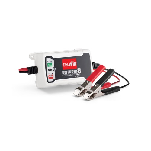 Chargeur batterie portable - de,